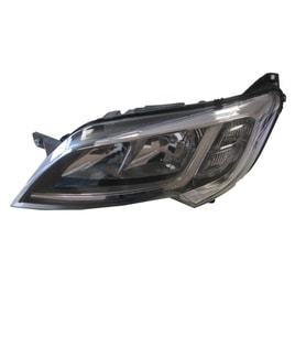 FIAT DUCATO- 14/24; FAR LAMBASI SOL ELEKTRİKLİ/MOTORLU (AYFAR) 1612041480 1894-1002