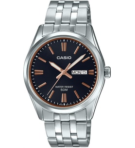 CASIO MTP-1335D-1A2VDF ERKEK KOL SAATİ