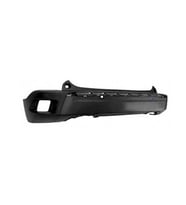 PEUGEOT 2008 ARKA TAMPON 2 SENSÖR DELİKLİ 19- PEJ0700078 98385169XT