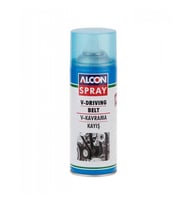 ALCON V Kayış Spreyi 400ml (M-9003) (Renksiz)