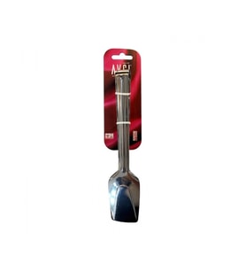 Avcı 18/8 Çelik Pasta Spatulası