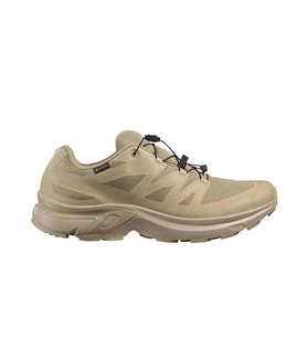 Salomon Xt-Evr Gore-Tex Erkek Outdoor AyakkabısıL47714100 Krem