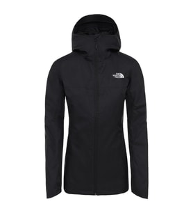 The Northface Kadın  QUEST INS Ceket NF0A3Y1JJK31 (Siyah)