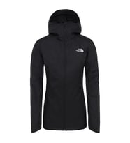 The Northface Kadın  QUEST INS Ceket NF0A3Y1JJK31 (Siyah)
