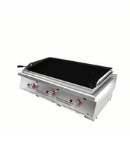 Vital  GSI7030 VITAL GSI7030 GAZLI AMERİKAN IZGARA