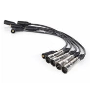 MERCEDES W201 - M102 M111 BUJİ KABLOSU ZEF466 BOSCH A1021501918