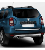 Dacia Duster Krom Bagaj Alt Çıtası 2009-2018