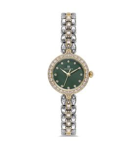 MOMENTUS SS274T-15SG KADIN KOL SAATİ (Gold)