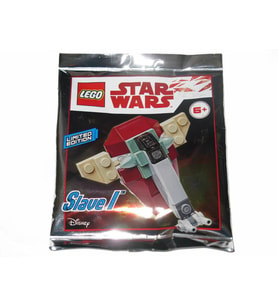LEGO Star Wars 911945 Slave I