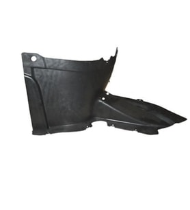 Seat Leon Sağ Çamurluk Davlumbazı Küçük 2013-2017 5F0854816G