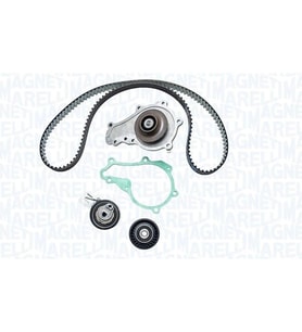 Opel Grandland Crossland 2017- Triger Seti Devirdaim 16 844 481 80 Eurorepar