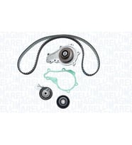 Opel Grandland Crossland 2017- Triger Seti Devirdaim 16 844 481 80 Eurorepar