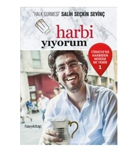 Harbi Yiyorum