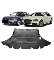 Audi A4 A5 Motor Alt Muhafaza Plastik 2011-2015 8K1863821