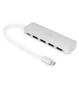 DIGITUS 4port DA-70242-1 Usb 3.0 Çoklayıcı