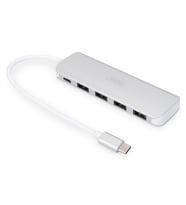 DIGITUS 4port DA-70242-1 Usb 3.0 Çoklayıcı