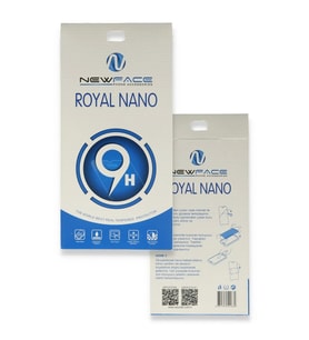 Apple iPhone 14 Royal Nano Ekran Koruyucu