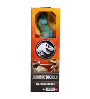 Jurassic World 12" Dinozor Figürleri GWT54-JDC64