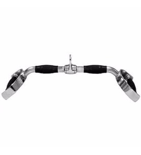 XTR Fitness Lat Pull Dar Çekiş Aparatı