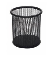 PERFORE METAL KALEMLİK 475G SİYAH