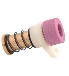 Moonstar Mini Kumaş Kesim Motoru Komple Bileme Tertibatı / PLS-50