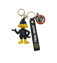 Daffy Duck Lüx Büyük Anahtarlık