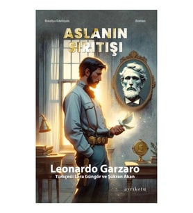 Aslanın Sırıtışı