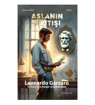 Aslanın Sırıtışı