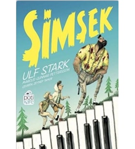 Şimşek