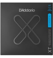 Daddario XTC46 Klasik Gitar Tel Seti  Hard Tension - XT Serisi