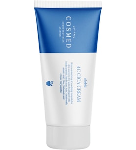 Cosmed 4C Cica Cream, Hasarlı Ciltler İçin Yatıştırıcı Onarıcı Bariyer Kremi, 10 Ml