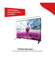 Multibox Tv Ekran Koruyucu 123 Ekran - (48” inch) Tv Koruyucu