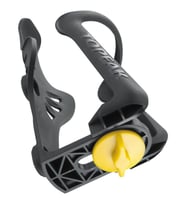 Topeak Modula Cage Ex Genişlik Ayarlı Plastik Matara Kafesi Siyah