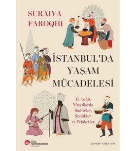 İstanbul'da Yaşam Mücadelesi