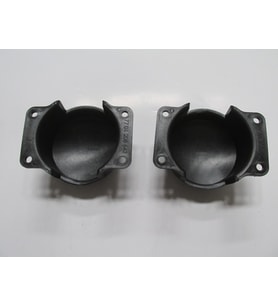 Renault Megane 2 03/06 Si·s Yuva Kapağı Sağ/sol Set (2parça)