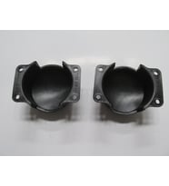 Renault Megane 2 03/06 Si·s Yuva Kapağı Sağ/sol Set (2parça)