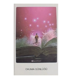 Okuma Günlüğü (Ciltli)