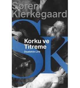 Korku ve Titreme