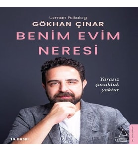 Benim Evim Neresi