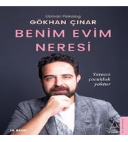 Benim Evim Neresi