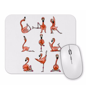 Fliperboy Mouse Pad