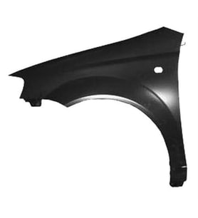 CHEVROLET AVEO ON CAMURLUK SDN DLKLI SOL 07- DAW08AV002 96649245