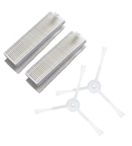 Xiaomi Mijia G1 MJSTG1 Robot Süpürge Filtre ve Yan Fırça 2li Set