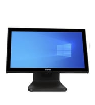 TIWOX 18.5" Dokunmatik (İki Ekranlı) TP-5610D CORE i5 10.nesil 8GB RAM- 128GB SSD- FDOS- POS PC