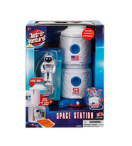 S00063113 UZAY SET UZAY İSTASYONU