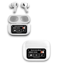 EKRANLI BLUETOOTH KULAKLIK