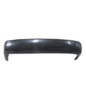 Hyundai Accent Milenyum 00/02 Arka Tampon Si·yah (Fpı)