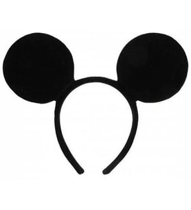 Mickey Mouse Tacı Fare Tacı