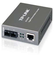 TP-LINK MC200CM GIGABIT ETHERNET MEDYA DÖNÜŞTÜRÜCÜ