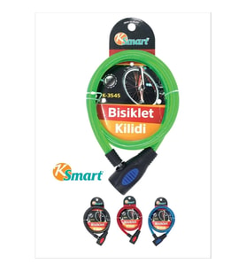 Northcity Bisiklet Kilidi